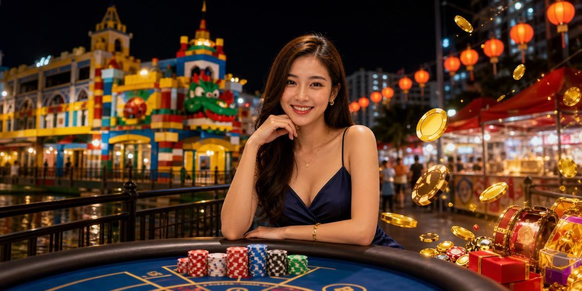 rolex slot